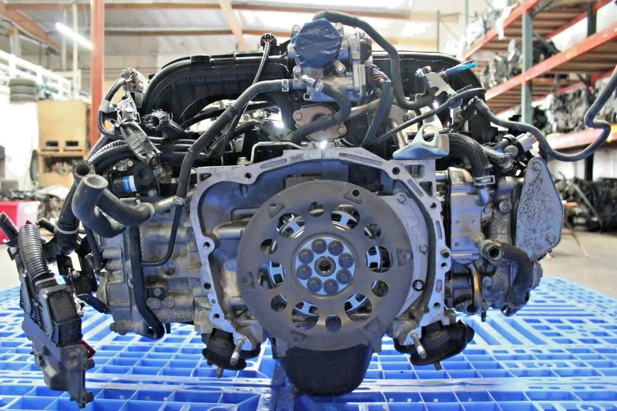 Engine