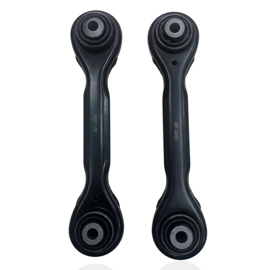 10PCS Rear Wishbone Suspension Control Arm Kit for BMW 1 Series E81 E87 E82 E88 – Complete Rear Suspension Set