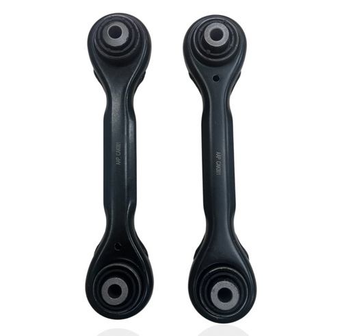 10PCS Rear Wishbone Suspension Control Arm Kit for BMW 1 Series E81 E87 E82 E88 – Complete Rear Suspension Set