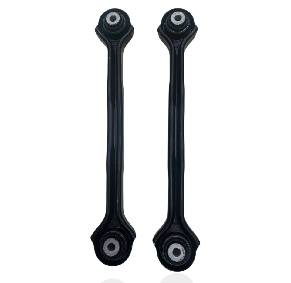 10PCS Rear Wishbone Suspension Control Arm Kit for BMW 1 Series E81 E87 E82 E88 – Complete Rear Suspension Set