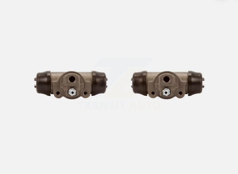 Rear Drum Brake Wheel Cylinder Pair Set for Toyota Tacoma Pickup 4Runner T100 – Left & Right
