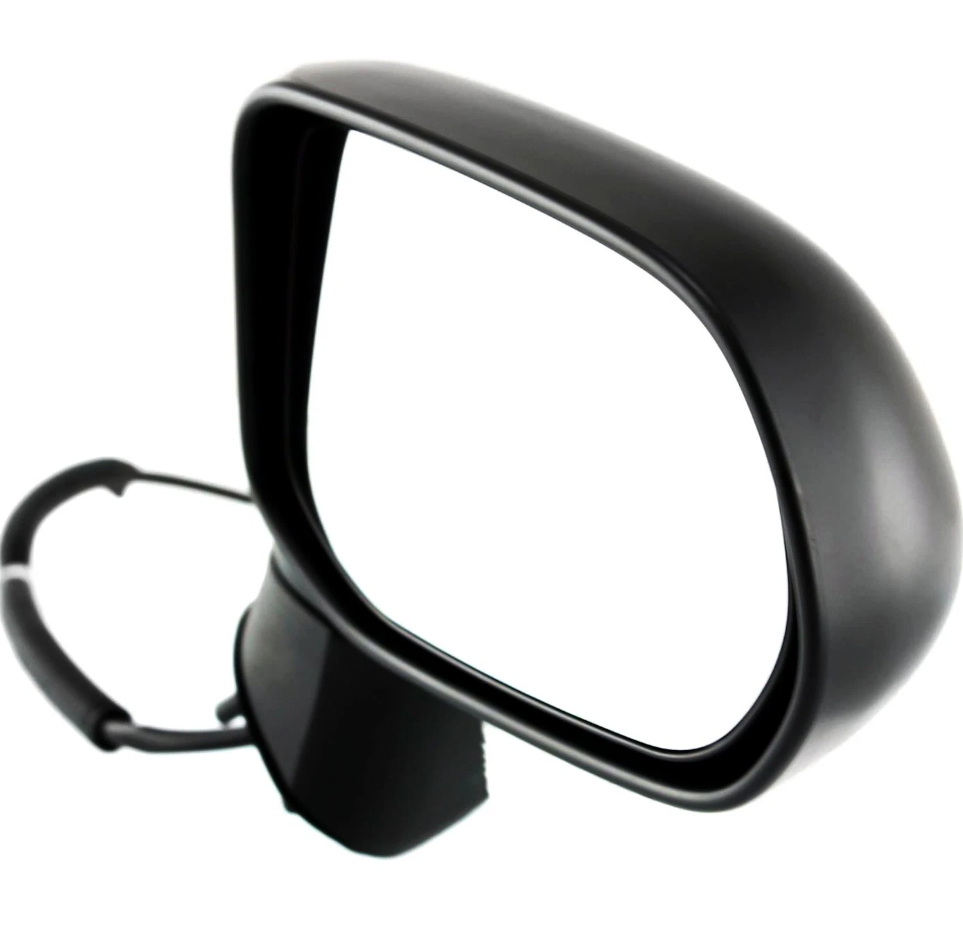 Power Side Mirror Passenger Right Hand RH for 2006–2011 Honda Civic Sedan