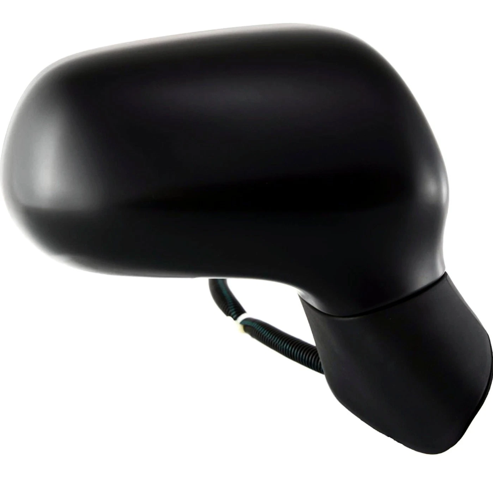 Power Side Mirror Passenger Right Hand RH for 2006–2011 Honda Civic Sedan